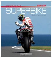 Superbike 2008/2009: The Official Book 8879114581 Book Cover