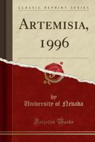 Artemisia, 1996 (Classic Reprint) 1527932826 Book Cover