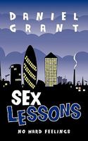 Sex Lessons 1908147598 Book Cover