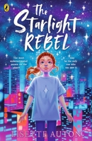 The starlight rebel 0241732735 Book Cover