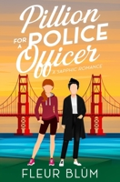Pillion for a Police Officer 0648365484 Book Cover