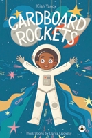 Cardboard Rockets 1839349344 Book Cover