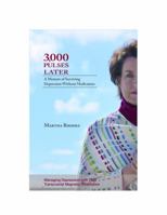 3,000 Pulses Later 0985533927 Book Cover