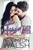 Tessa Ever After 042527649X Book Cover
