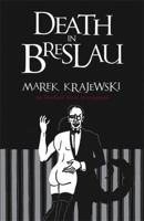 Death in Breslau: An Eberhard Mock Investigation 1612191797 Book Cover