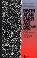 Death at an Early Age 0452262925 Book Cover