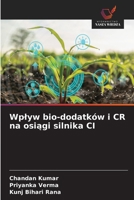Wplyw bio-dodatków i CR na osiagi silnika CI (Polish Edition) 663010546X Book Cover
