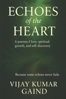 Echoes of the Heart B0FMPTZBFJ Book Cover