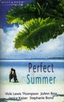 Perfect Summer 0263817695 Book Cover