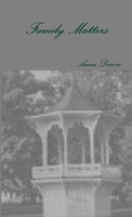 Family Matters 055752458X Book Cover