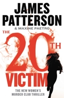 The 20th Victim 1538700743 Book Cover