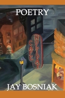 Cafe Holiday: Poetry 1734473312 Book Cover