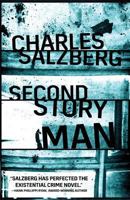 Second Story Man 1946502553 Book Cover