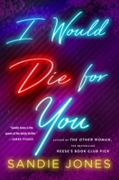 I Would Die for You 125091003X Book Cover