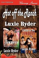 Hot Off the Ranch Bundle 1610342593 Book Cover