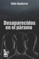 Desaparecidos en el páramo B0C2S9T8BF Book Cover