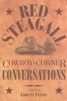 Cowboy Corner Conversations 1880510847 Book Cover