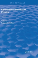 Chromosomal Nonhistone Protein: Volume IV: Structural Associations 131589159X Book Cover