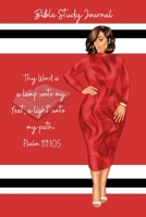 Bible Study Notes 1329688546 Book Cover