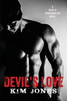 Devil's Love 154045049X Book Cover