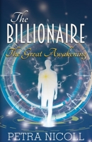 The Billionaire: The Great Awakening 1734080957 Book Cover