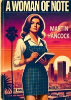 A Woman of Note 1300546700 Book Cover
