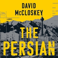 The Persian 1324123192 Book Cover