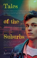 Tales of the Suburbs: Part One of the Welston World Sagas 1912620243 Book Cover