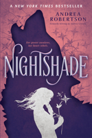 Nightshade 039925482X Book Cover