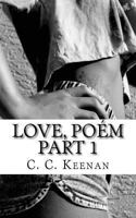 Love, Po�m 1482701251 Book Cover
