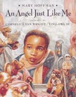 An Angel Just Like Me 1845077334 Book Cover