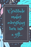 Gratitude Journal: Gratitude Journal for Women - Your Best 5 Minutes to a Grateful Life - Write your Gratitude and Motivational quotes - Mindfulness and productivity - Five minutes to cultivate happin 1707994625 Book Cover