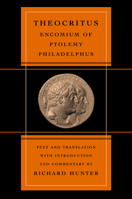 Encomium of Ptolemy Philadelphus 0520235606 Book Cover