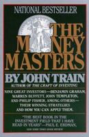 The Money Masters 006091405X Book Cover