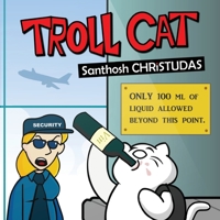 Troll Cat 1927538866 Book Cover