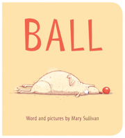 Ball 0544313615 Book Cover