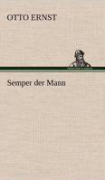 Semper Der Mann 3842468253 Book Cover