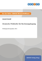 Deutsche Prufstelle Fur Rechnungslegung 3737958955 Book Cover