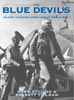 The Blue Devils (General Aviation) 1841767352 Book Cover
