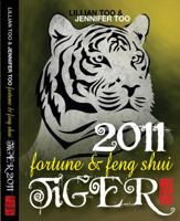 Fortune & Feng Shui 2010 Tiger 9673290741 Book Cover