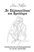 Dr Chlämmerlibuss von Egerkingen 1447786874 Book Cover