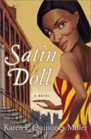 Satin Doll 0743214331 Book Cover