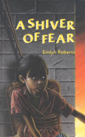 A Shiver of Fear 0718826531 Book Cover
