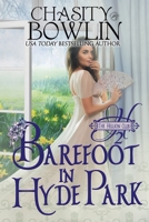 Barefoot in Hyde Park 195600369X Book Cover