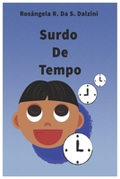 Surdo de tempo (Portuguese Edition) B086Y6M85C Book Cover
