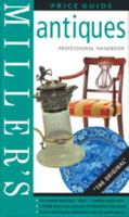 Miller's Antiques Price Guide 2008 1845333004 Book Cover