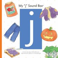 My "J" Sound Box (New Sound Box Books) 0717265099 Book Cover