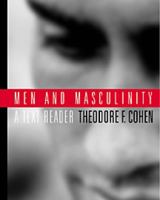 Men and Masculinity 0534536581 Book Cover
