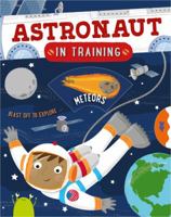 Astronaut in Training 0753474425 Book Cover
