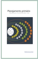 Planejamiento primário (Portuguese Edition) B0CR2166BT Book Cover
